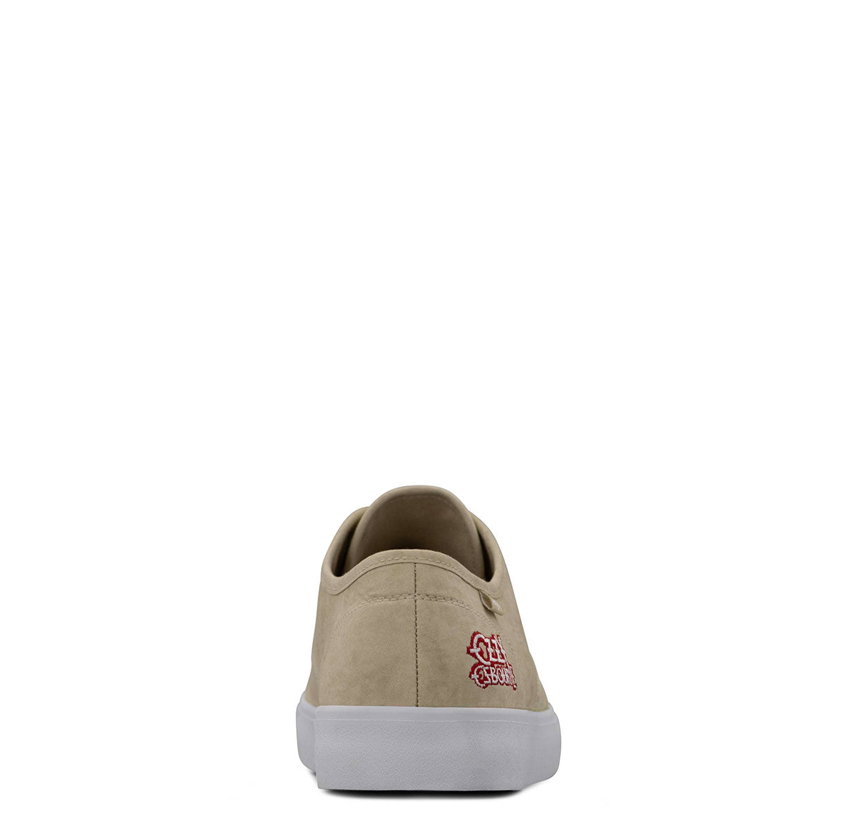 Men's Ozzy Blizzard of Ozz Joints Oxford Sneaker