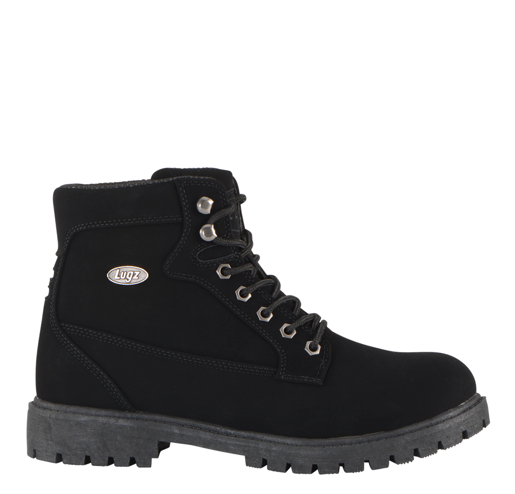 Men's Mantle Hi Boot