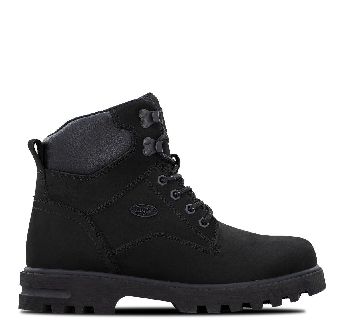 BLACK|Profile