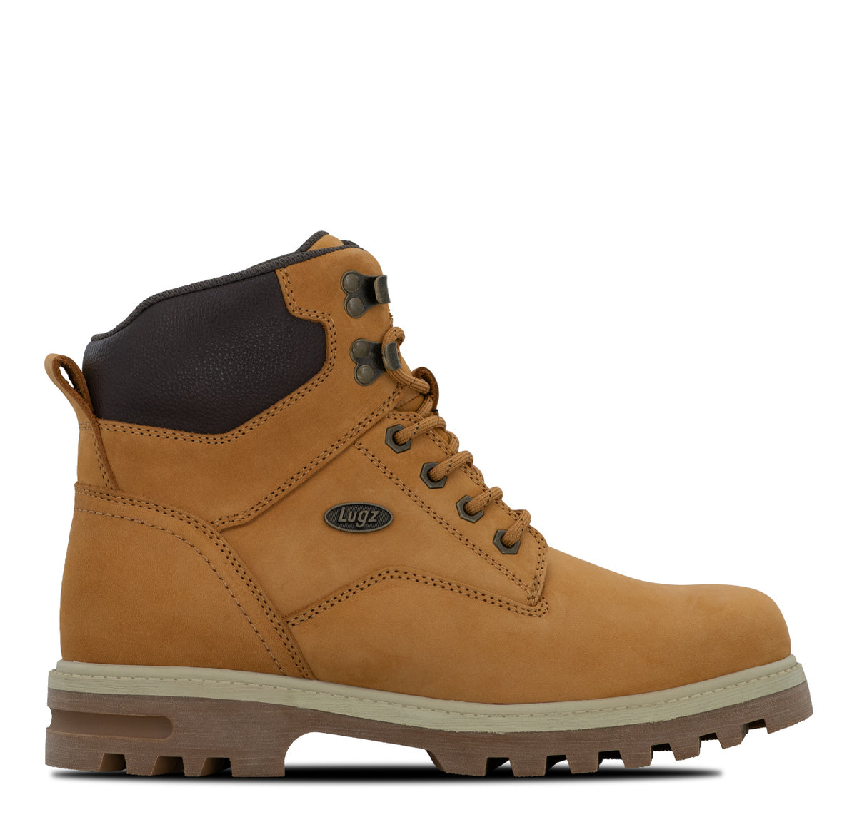 GOLDEN WHEAT/CHOCOLATE/CREAM/G|Profile