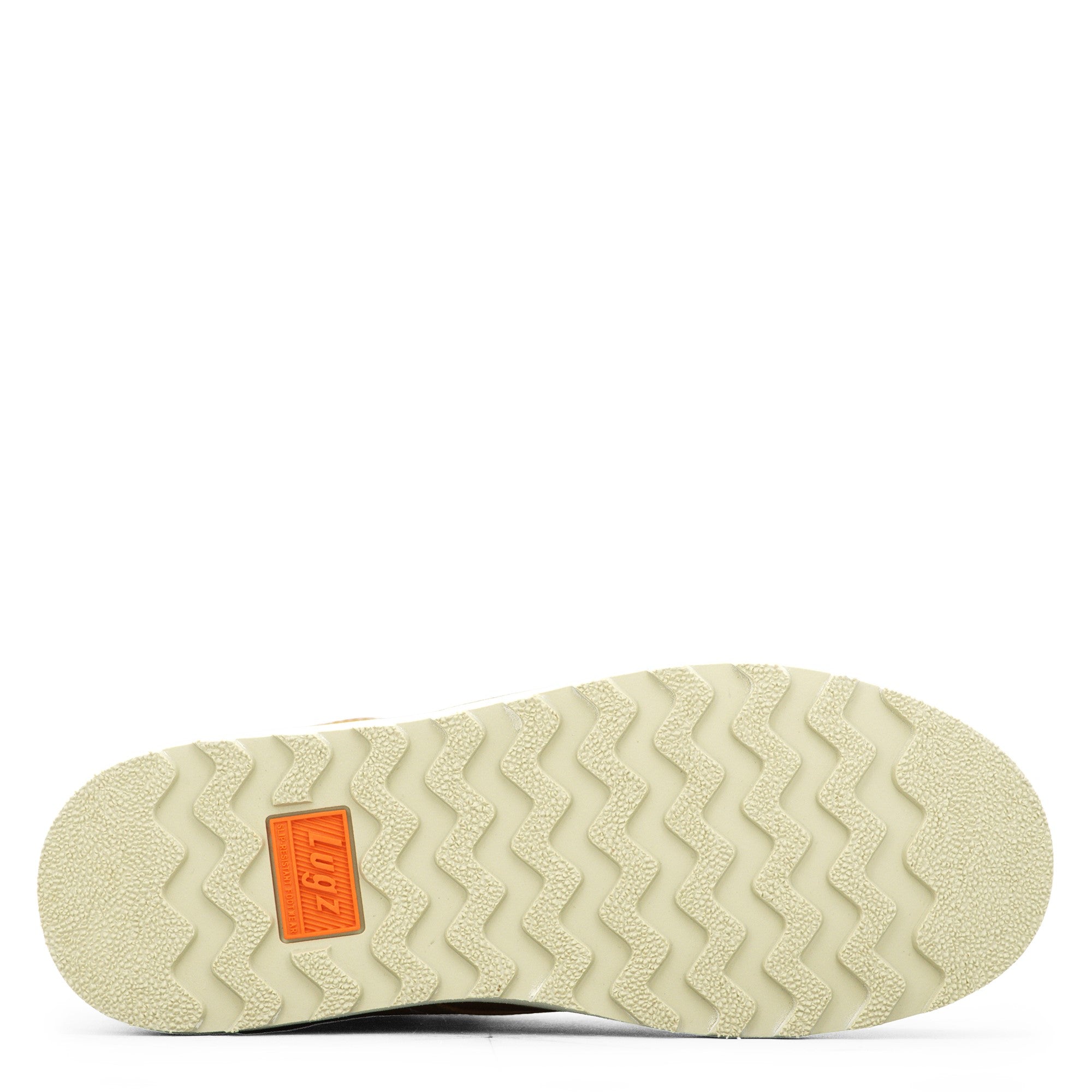 COGNAC/RED/BROWN/CREAM|Sole