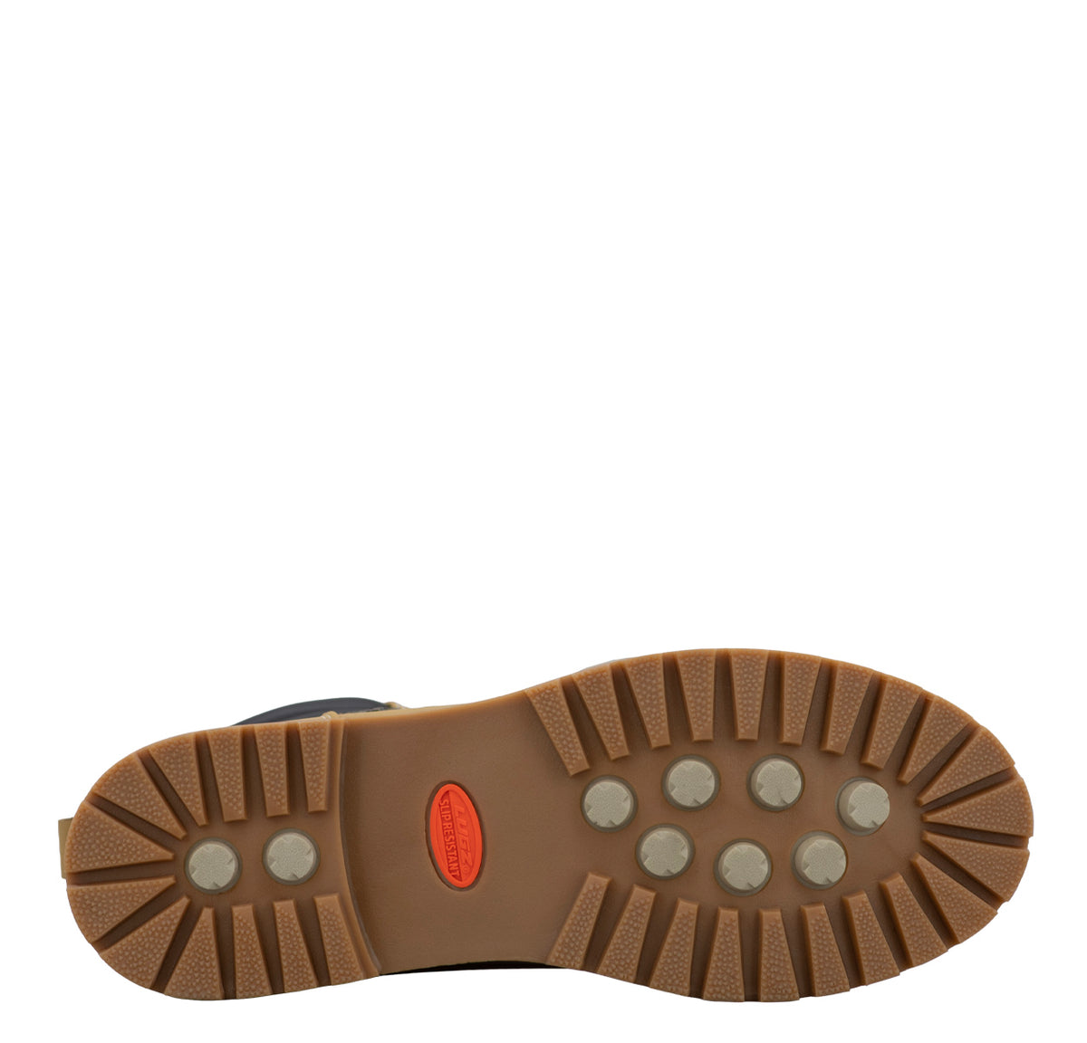WHEAT/BARK/CREAM/GUM|Sole