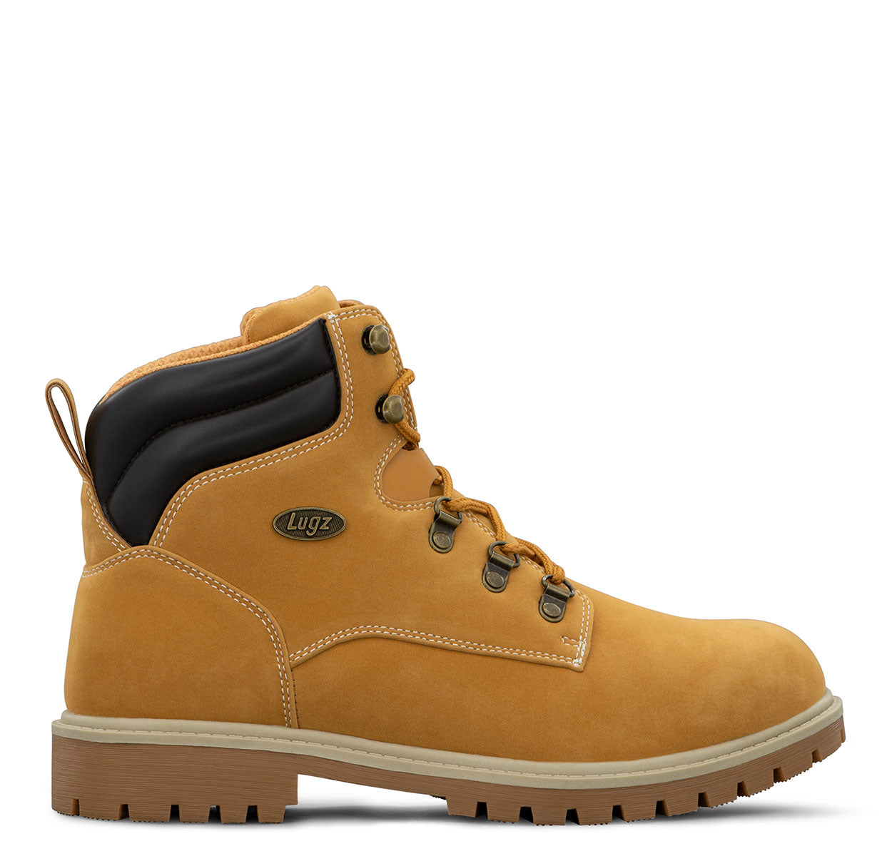 Men's Scaffold Boot