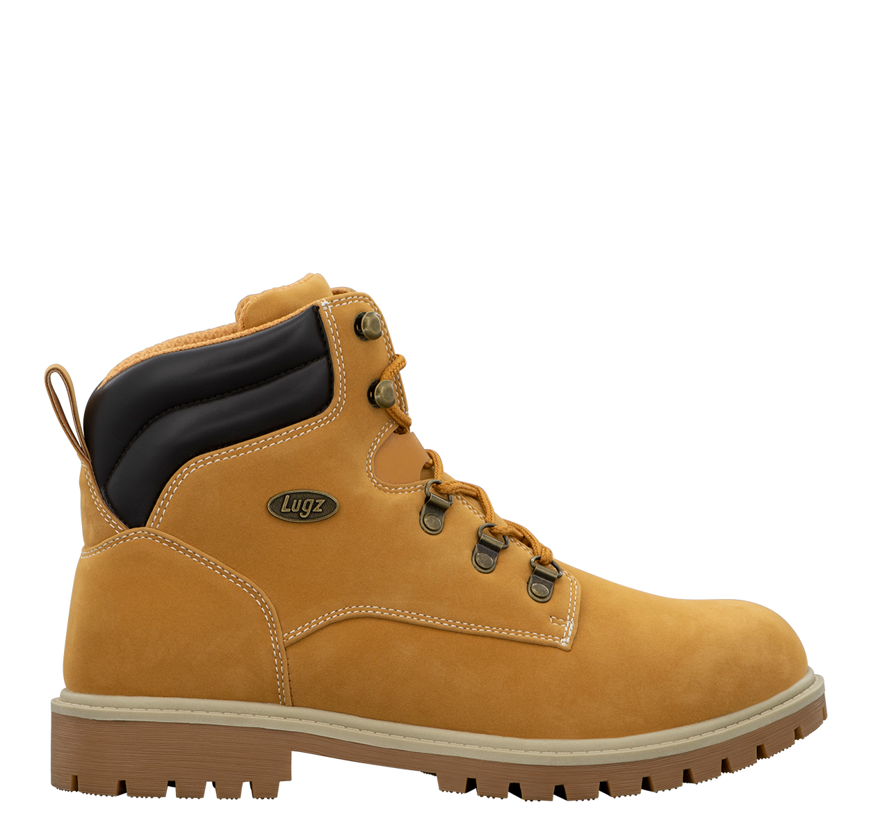 Men's Scaffold Boot