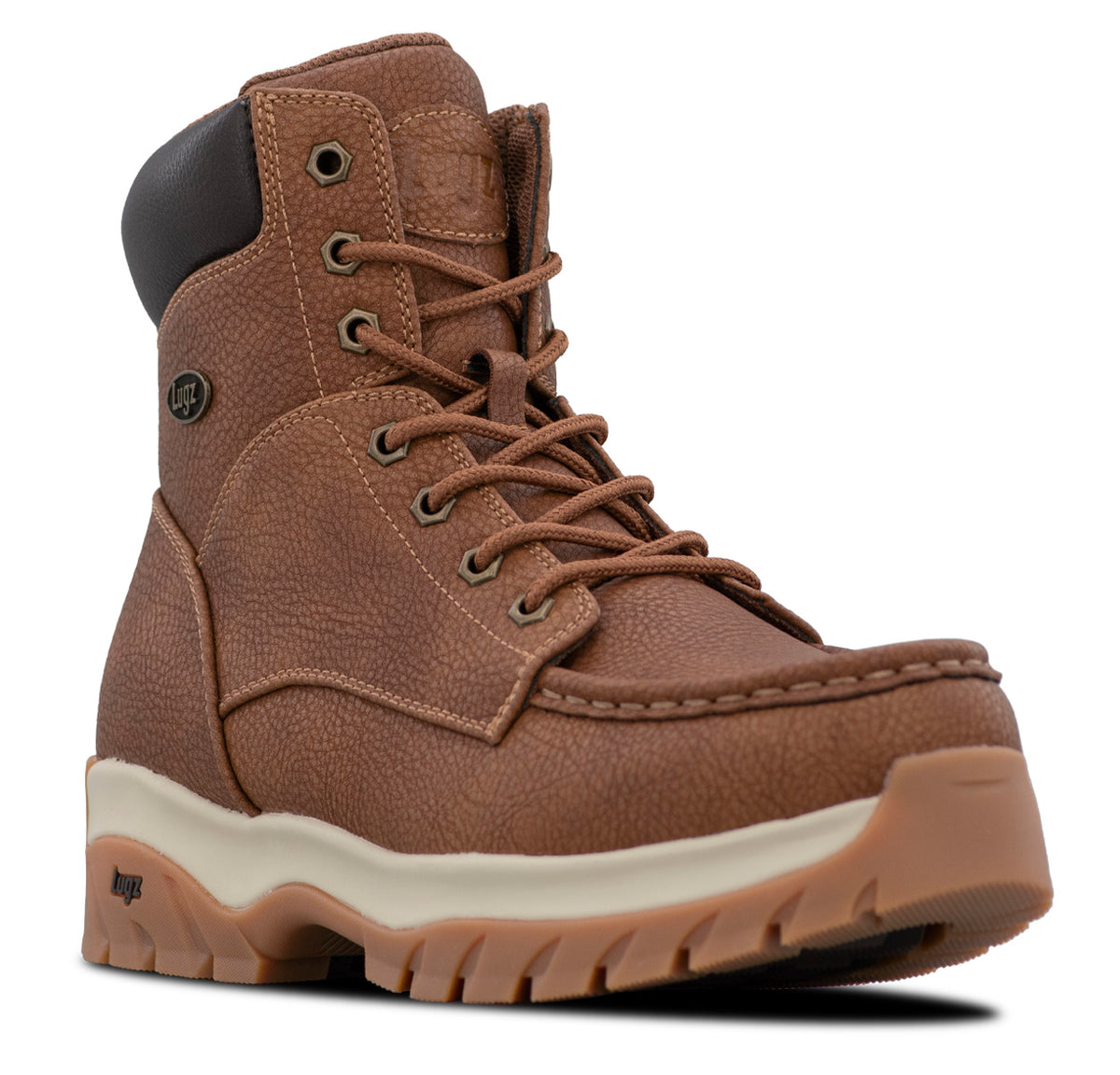 COGNAC/CHOCOLATE/CREAM/GUM|Angle