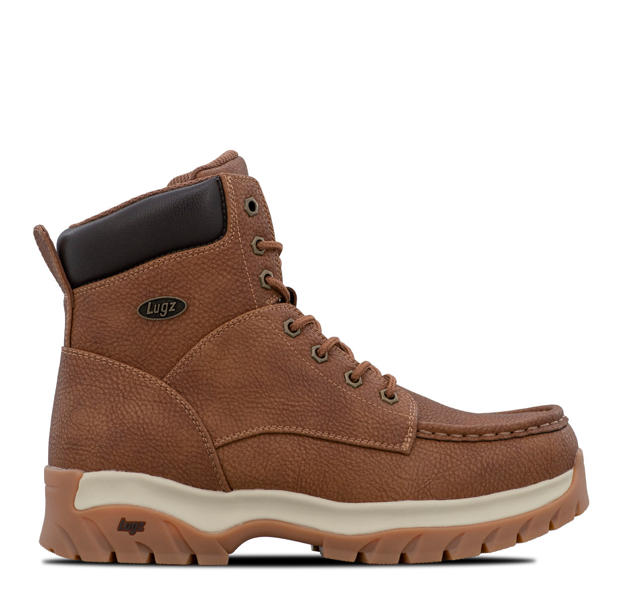 COGNAC/CHOCOLATE/CREAM/GUM|Profile