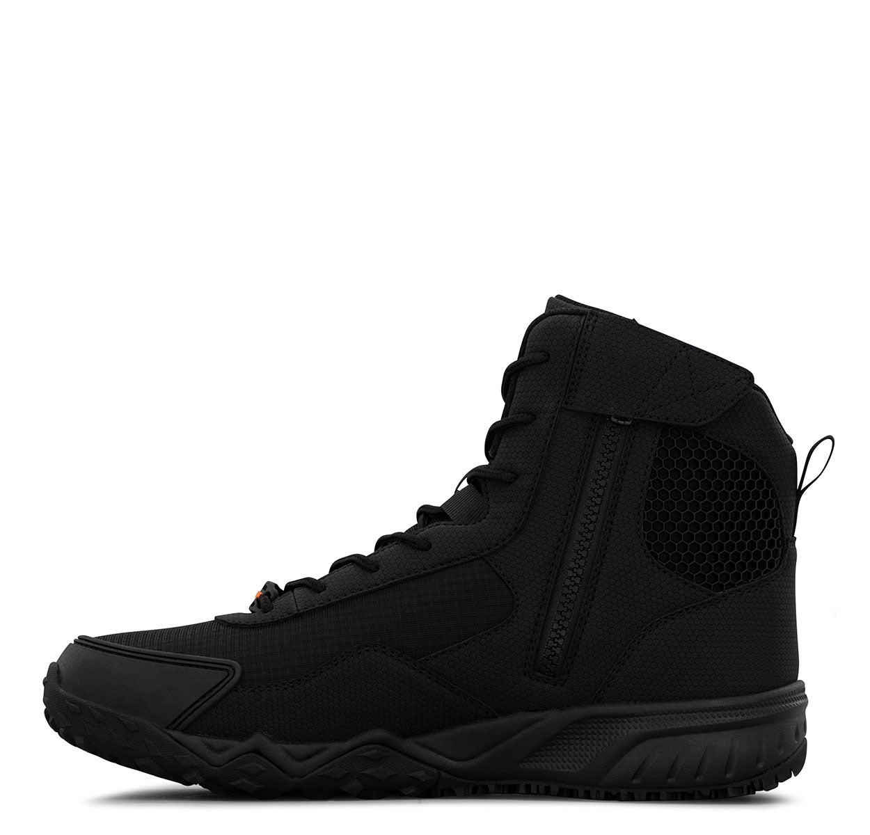 Men's Tactic Wide Width Slip Resistant Boot