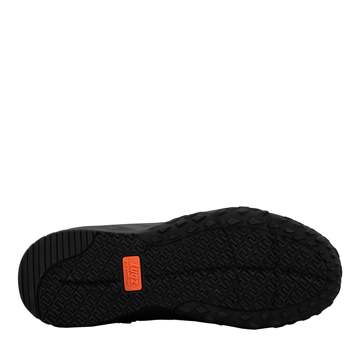 Men's Tactic Wide Width Slip Resistant Boot