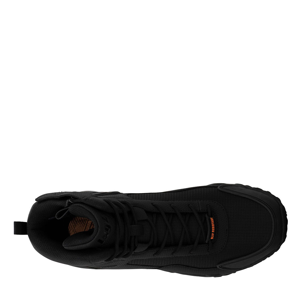 Men's Tactic Wide Width Slip Resistant Boot