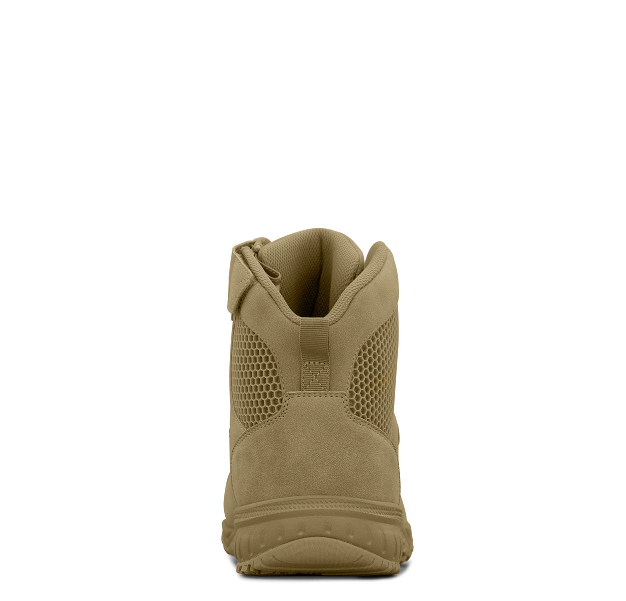 Men's Tactic Wide Width Slip Resistant Boot