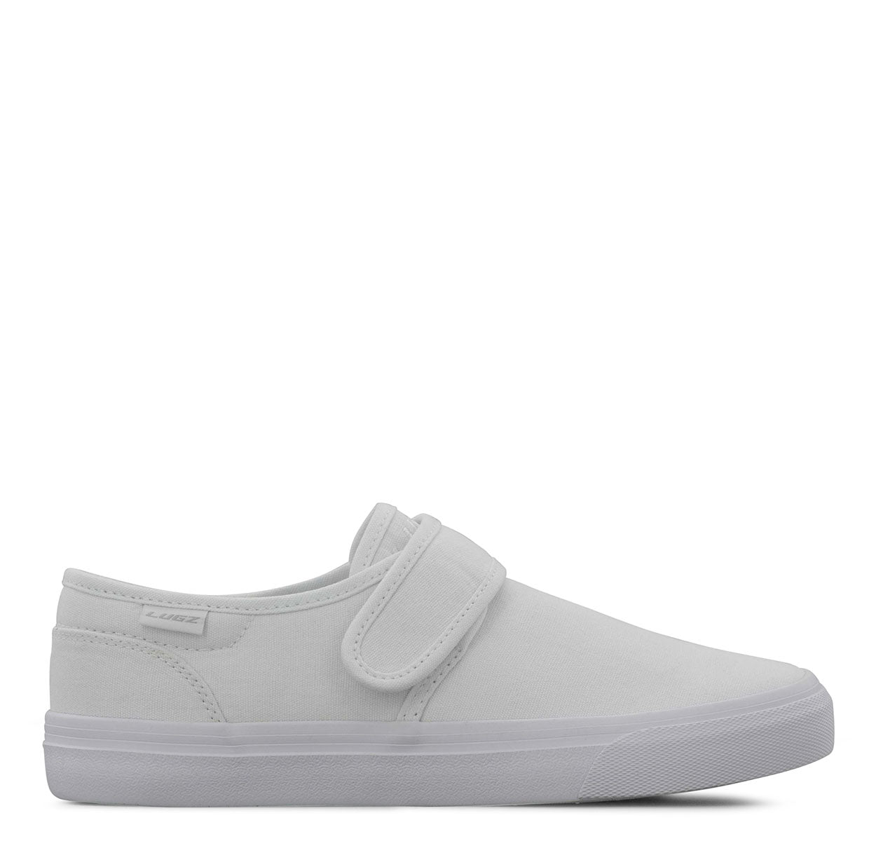 Breathable Women's Clipper Strap Sneaker For Everyday Comfort