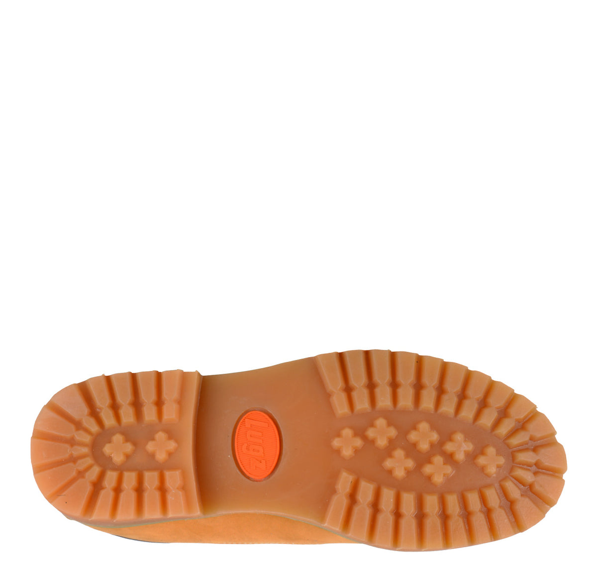 GOLDEN WHEAT/BARK/TAN/GUM|Sole