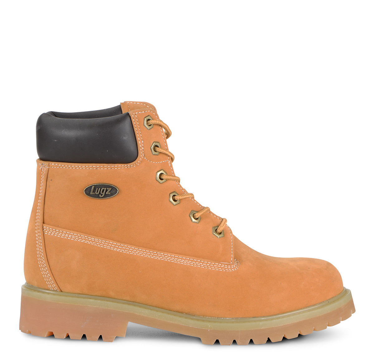GOLDEN WHEAT/BARK/TAN/GUM|Profile