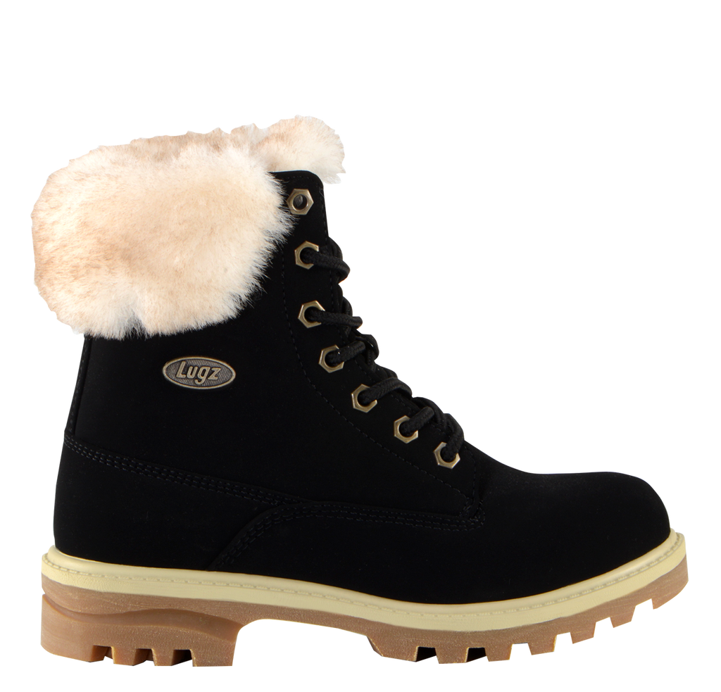 Women's Empire Hi Fur 6-Inch Boot