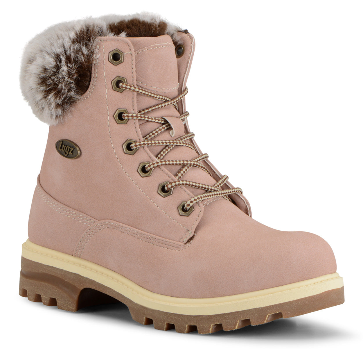 Women's Empire Hi Fur 6-Inch Boot