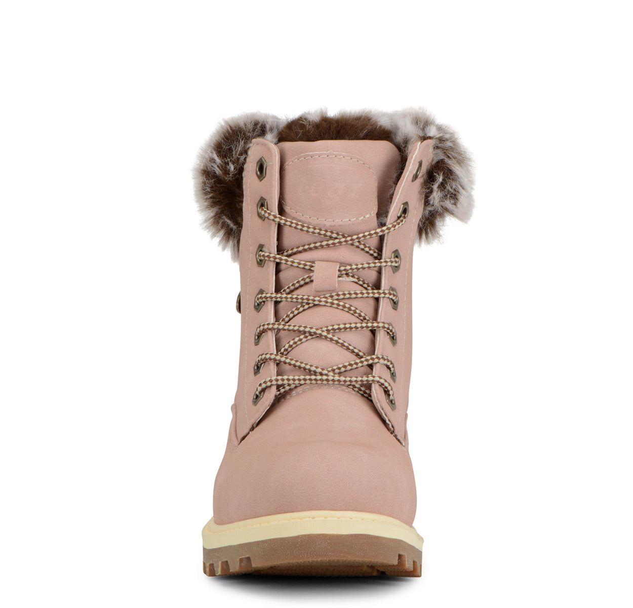 Women's Empire Hi Fur 6-Inch Boot