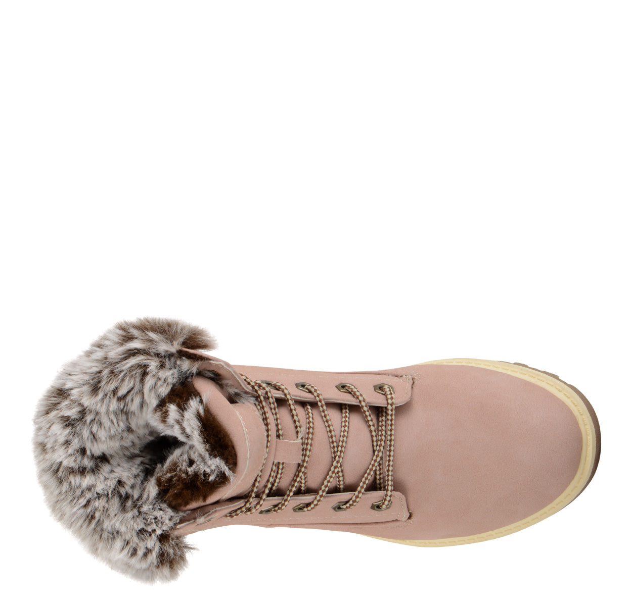 Women's Empire Hi Fur 6-Inch Boot