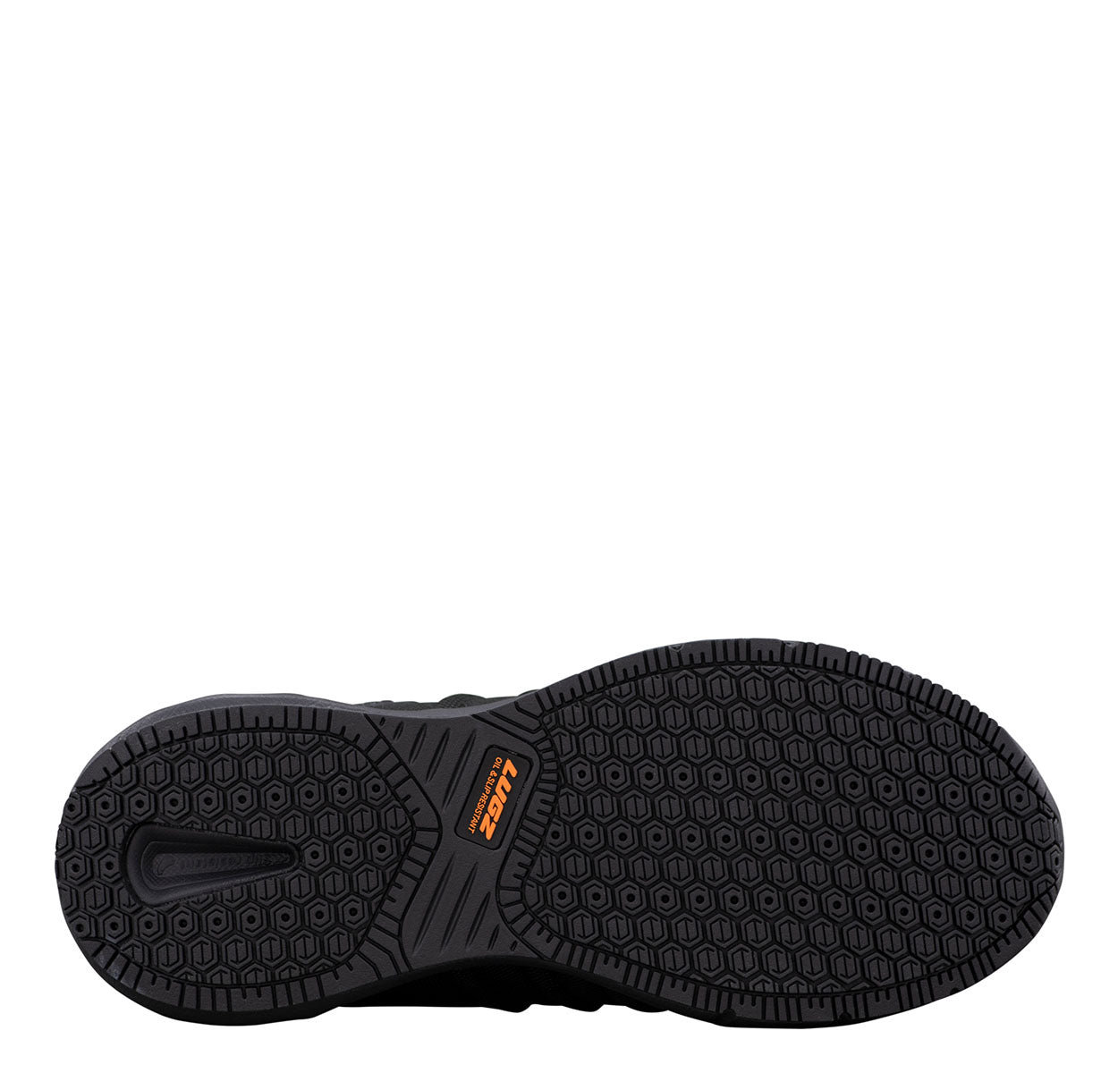 Women's Grapple Composite Toe Wide Sneaker