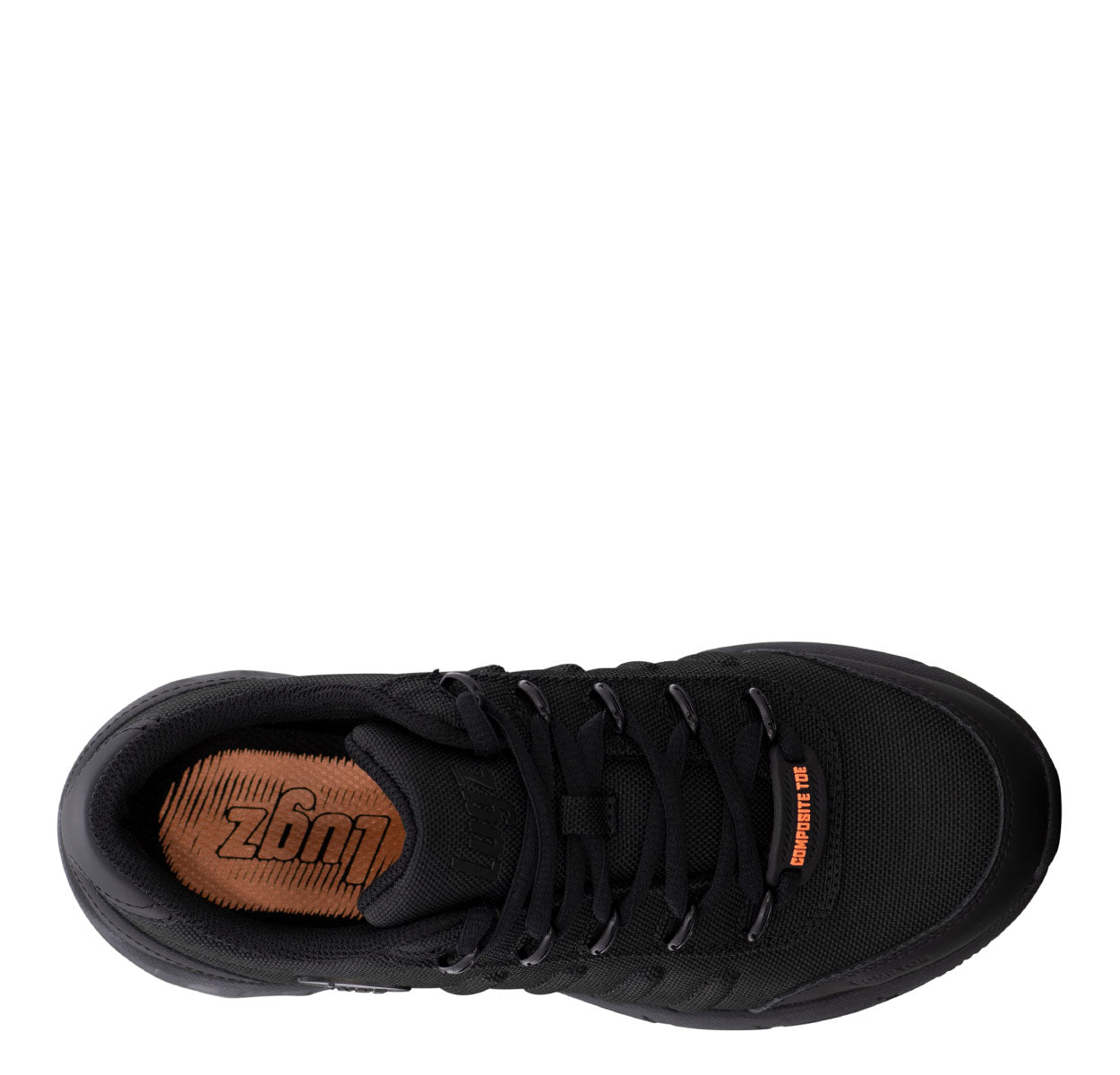 Women's Grapple Composite Toe Wide Sneaker