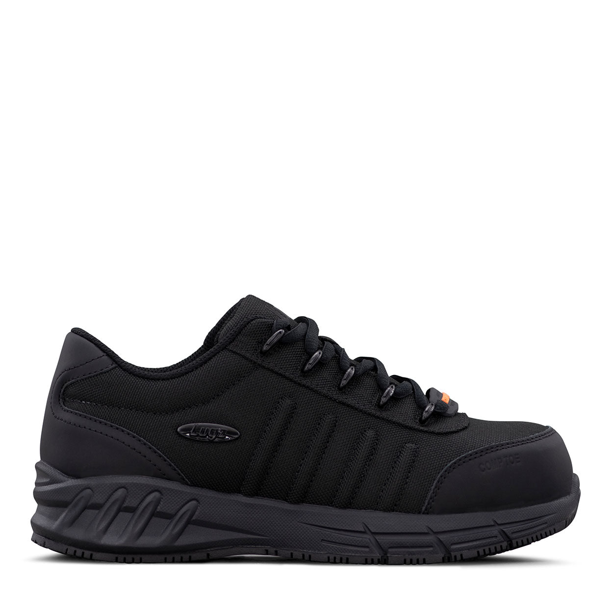 Women's Grapple Composite Toe Wide Sneaker