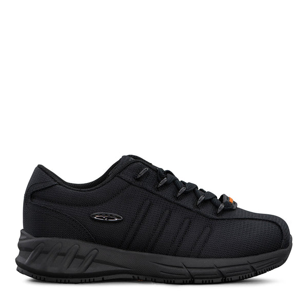 Women's Grapple Ballistic Slip Resistant Oxford