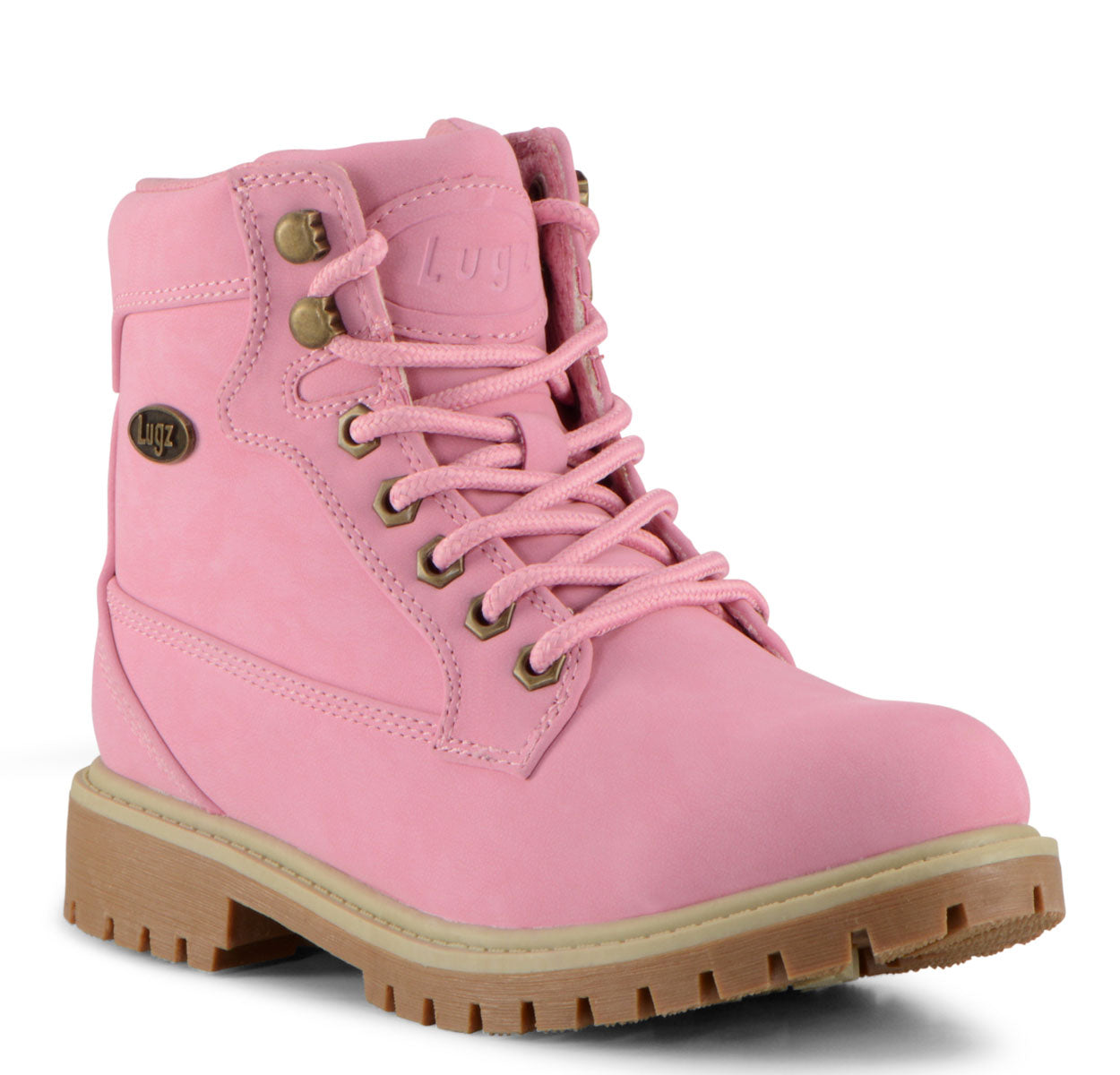 Women's Mantle Hi Boot