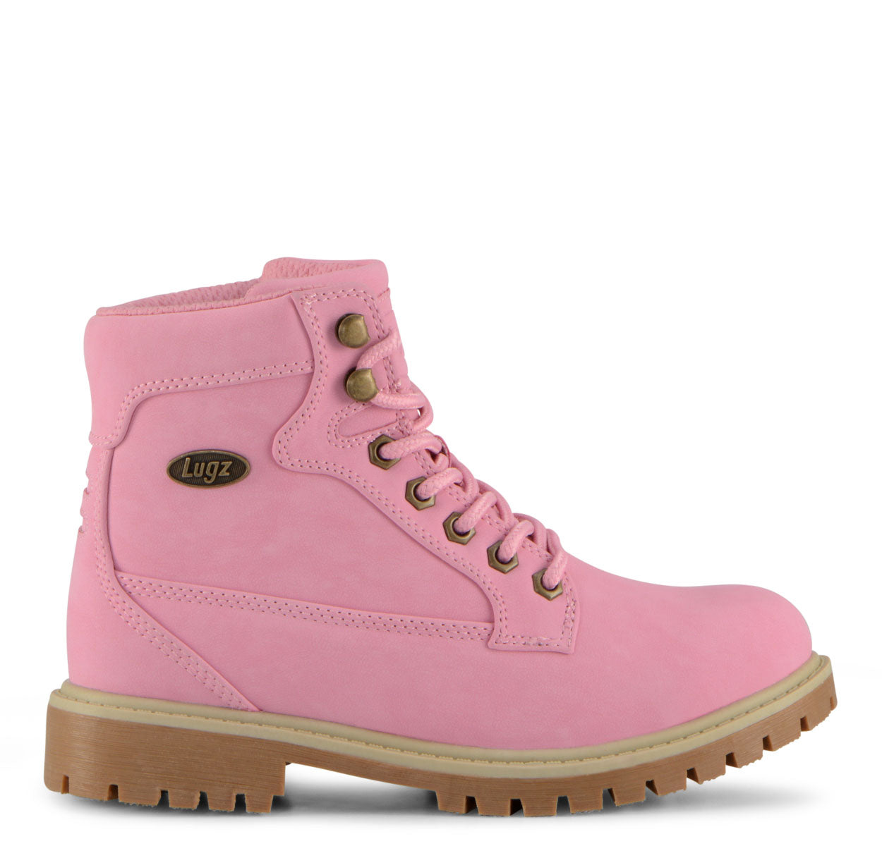 Women's Mantle Hi Boot
