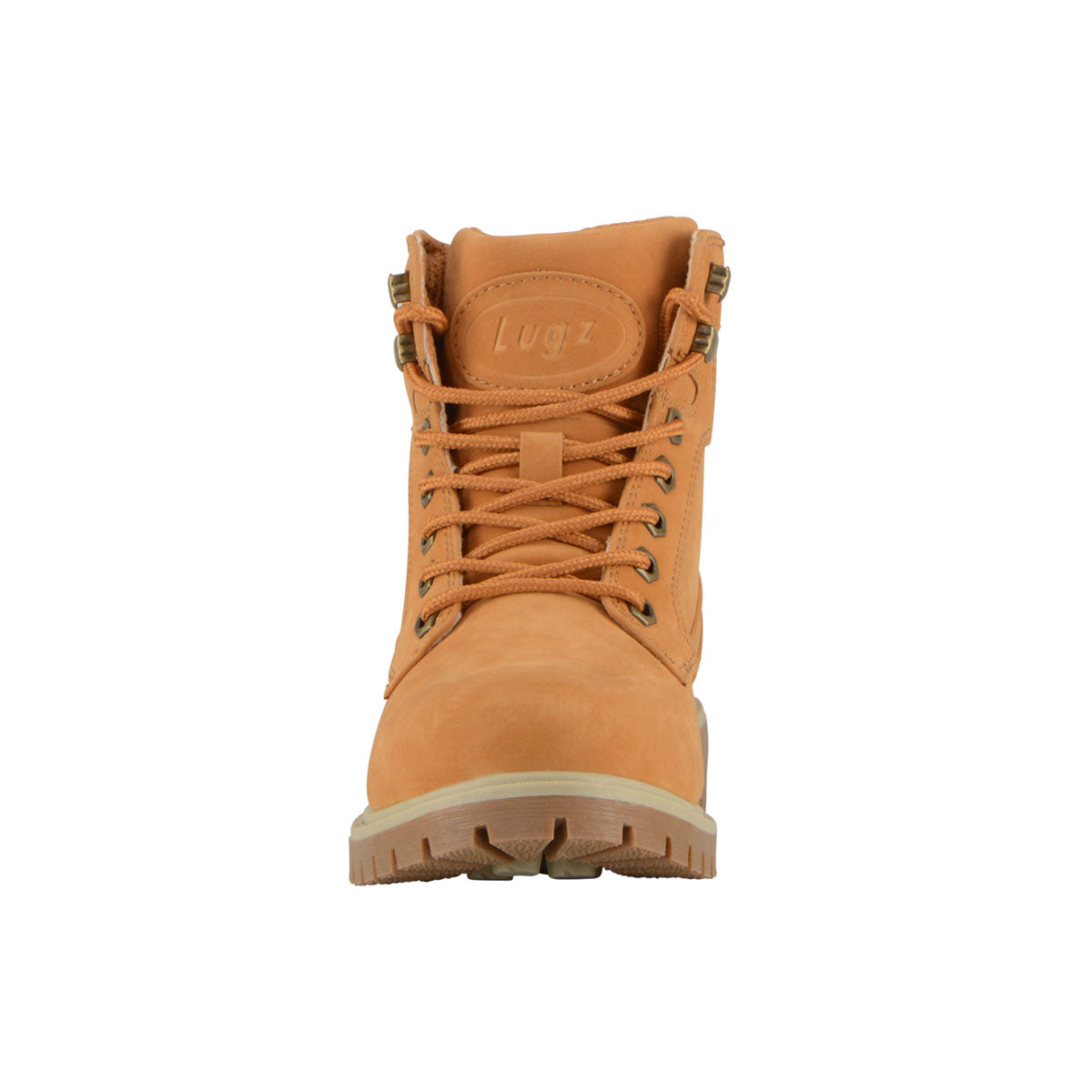 GOLDEN WHEAT/CREAM/GUM|Toe
