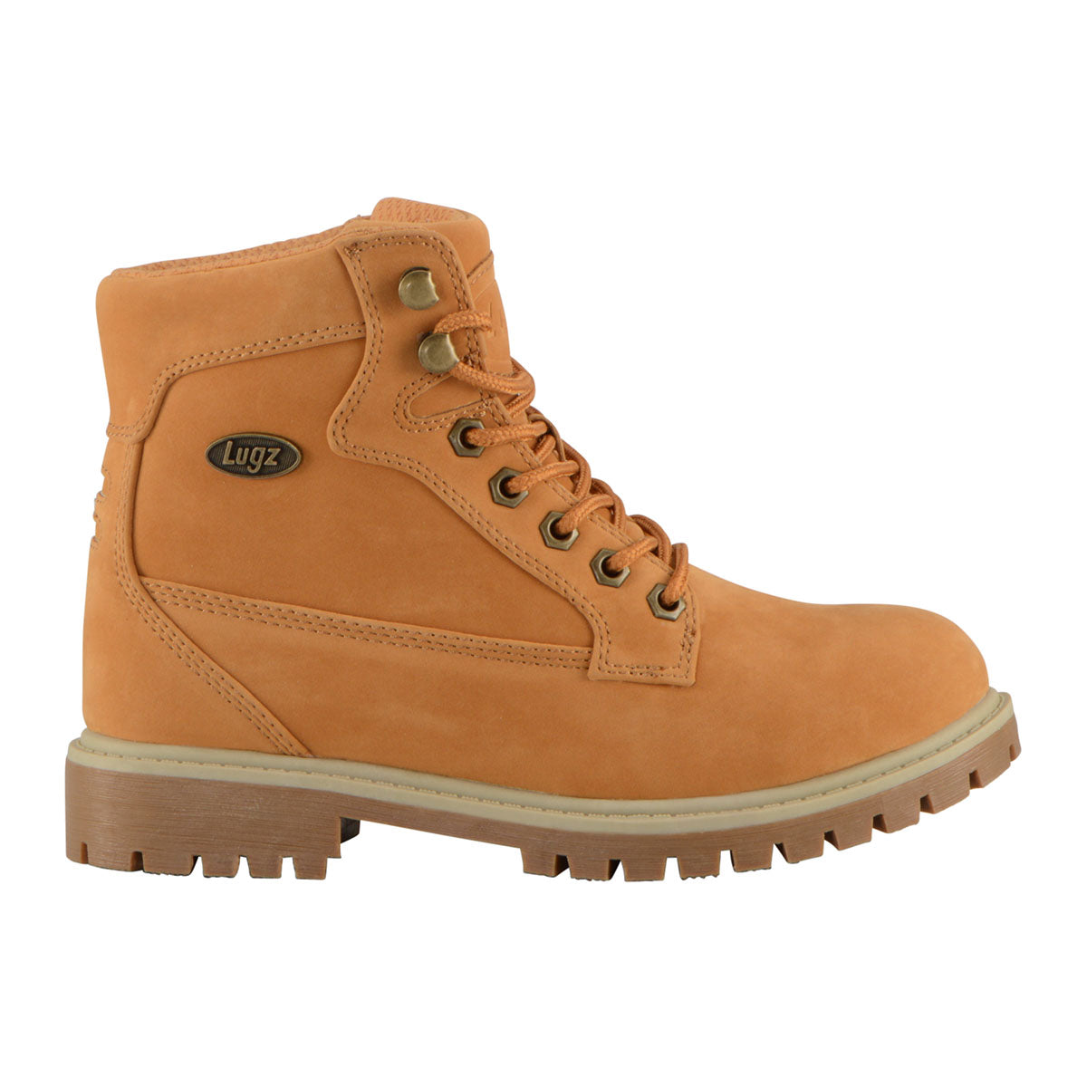 GOLDEN WHEAT/CREAM/GUM|Profile