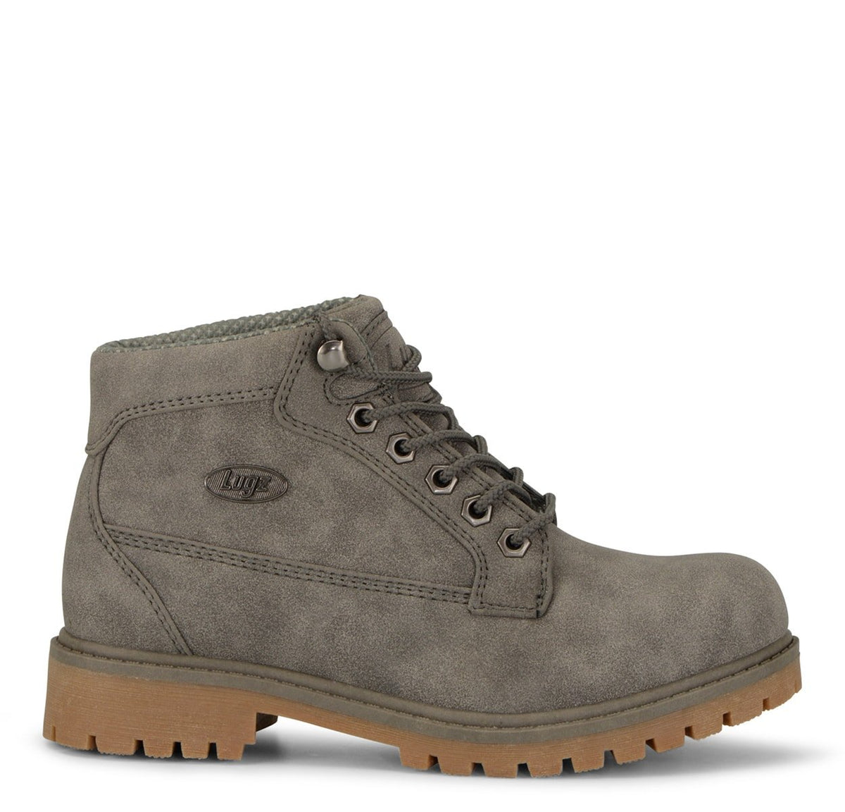 Chukka Boot Women Lugz Boots Lugz Women's Drifter LX Classic