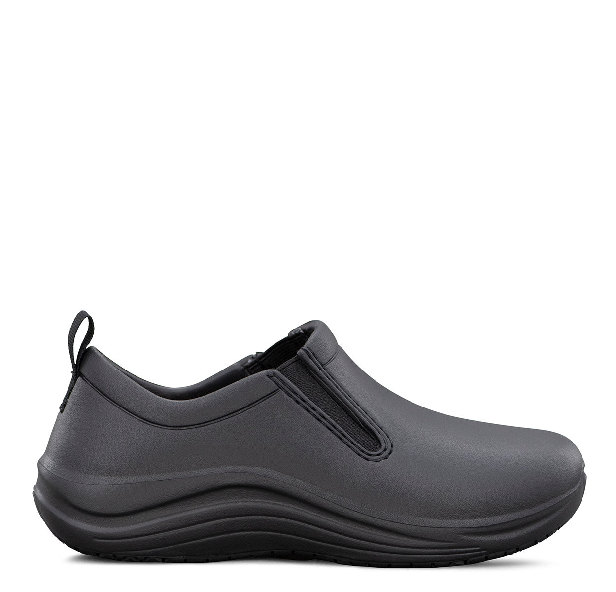 Men's Grapple Composite Toe Sneaker
