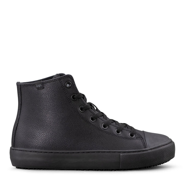 Women's Stagger Hi Slip Resistant Sneaker