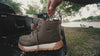 Lugz Pro-Tech Work Video featuring various work footwear styles from our collection